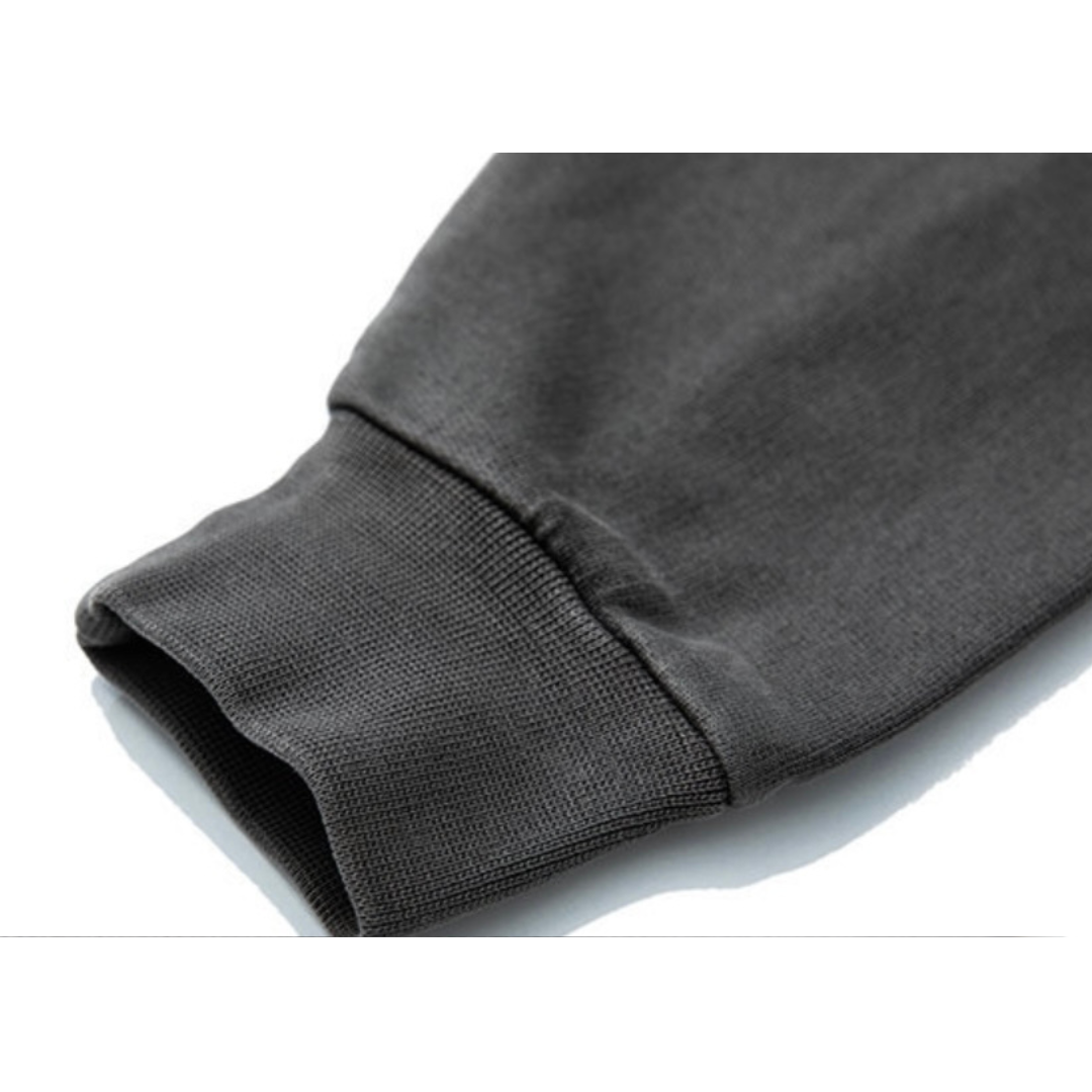 【ACT NOW!】フェード　スウェットパーカー　N996