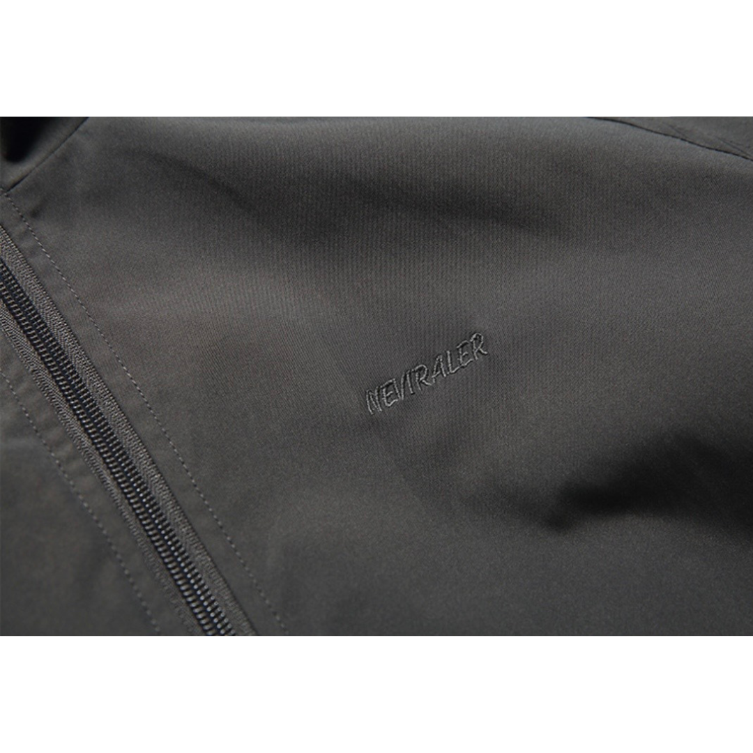 ワンポイント　トラックジャケット　N1287