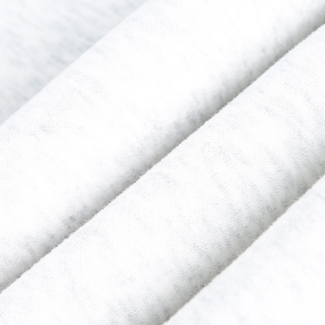 ヘビーウェイト　ダブルジップ　スウェットパーカー　N1147