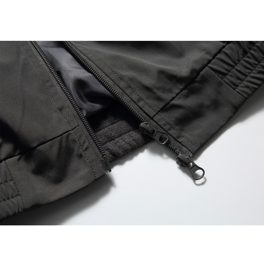 ワンポイント　トラックジャケット　N1287