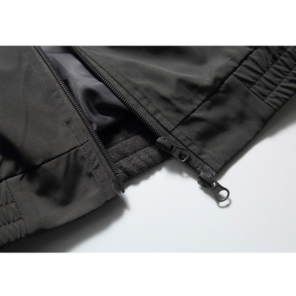 ワンポイント　トラックジャケット　N1287