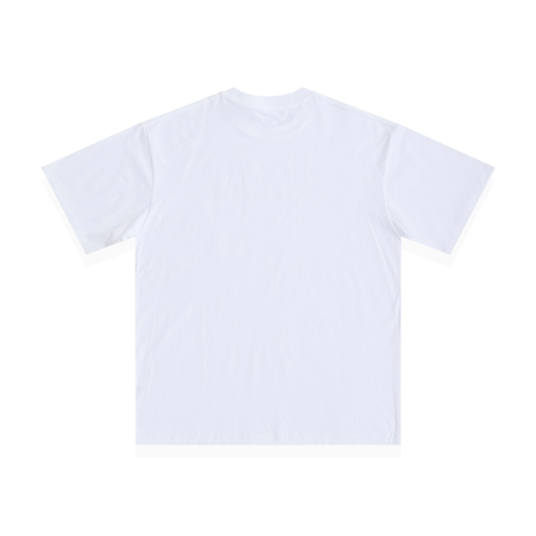 スパーカープリント　ヘビーウェイト　Tシャツ　N1454