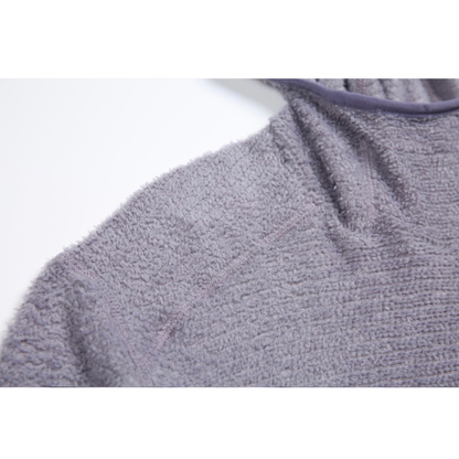 モールフリース　パーカー　N892