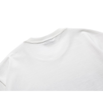 【NOTBRAND】プリントTシャツ　N378