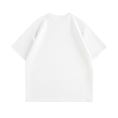 バルキー　ベーシック　Tシャツ　N1379