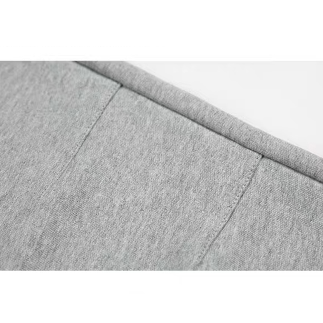 ヘビーウェイト　タックワイド　スウェットパンツ　N145