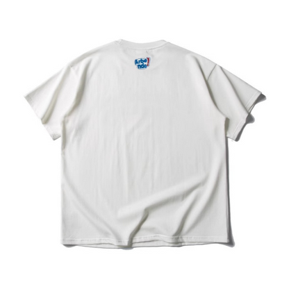 【Arbendo】プリントTシャツ　N319