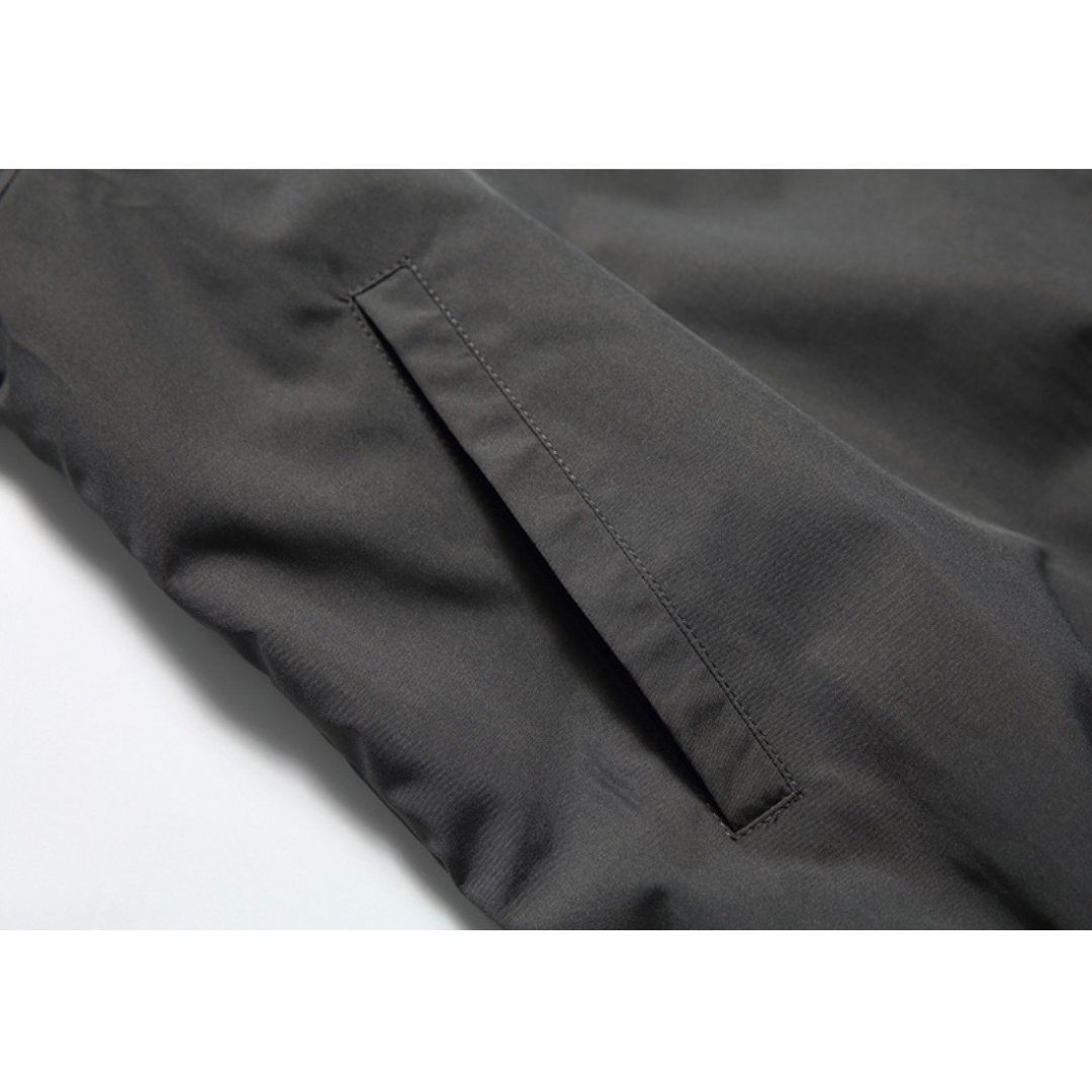 ワンポイント　トラックジャケット　N1287