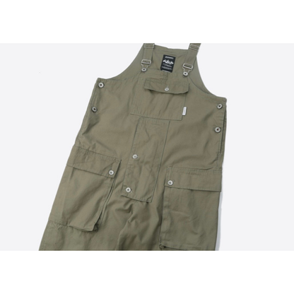 ユーティリティ　オーバーオール　N1317