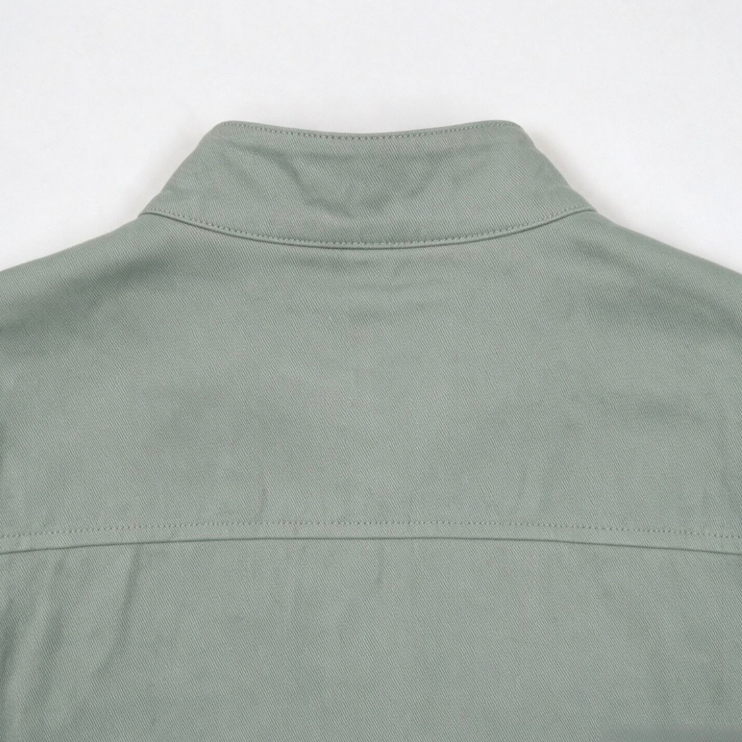 コンパクトツイル　スイングトップ　ジャケット　N1721