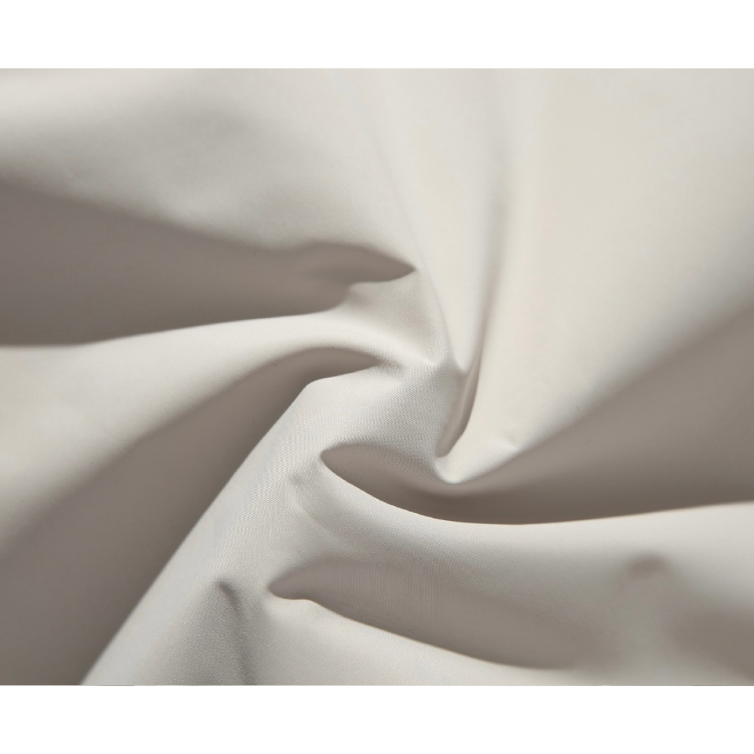 ホワイトダックダウン　モッズコート　N829