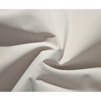 ホワイトダックダウン　モッズコート　N829