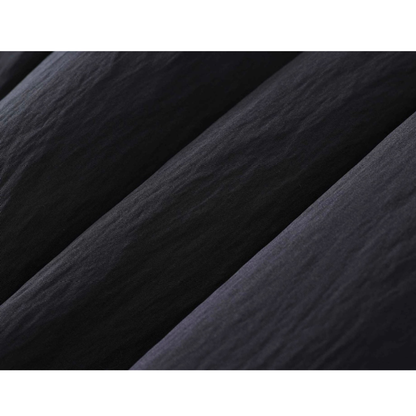 リバーシブル　パテッドジャケット　N998