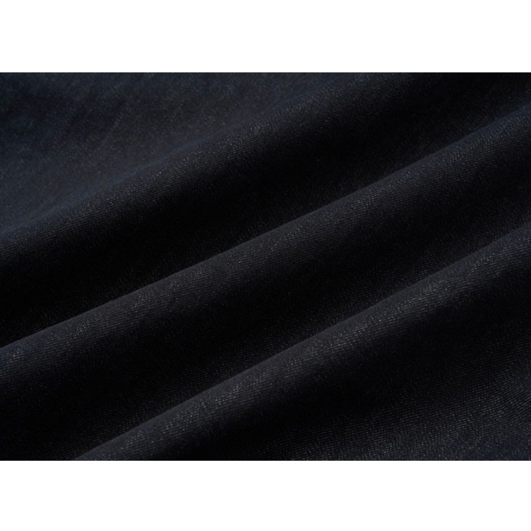 コットンポリエステル　アノラック　ジャケット　N1285