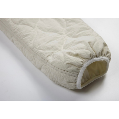 ナイロン　キルティング　ジャケット　N944