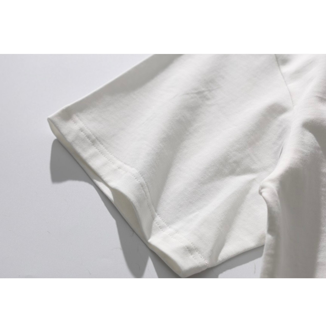 ワンポイント　ハイカー　Tシャツ　N1585