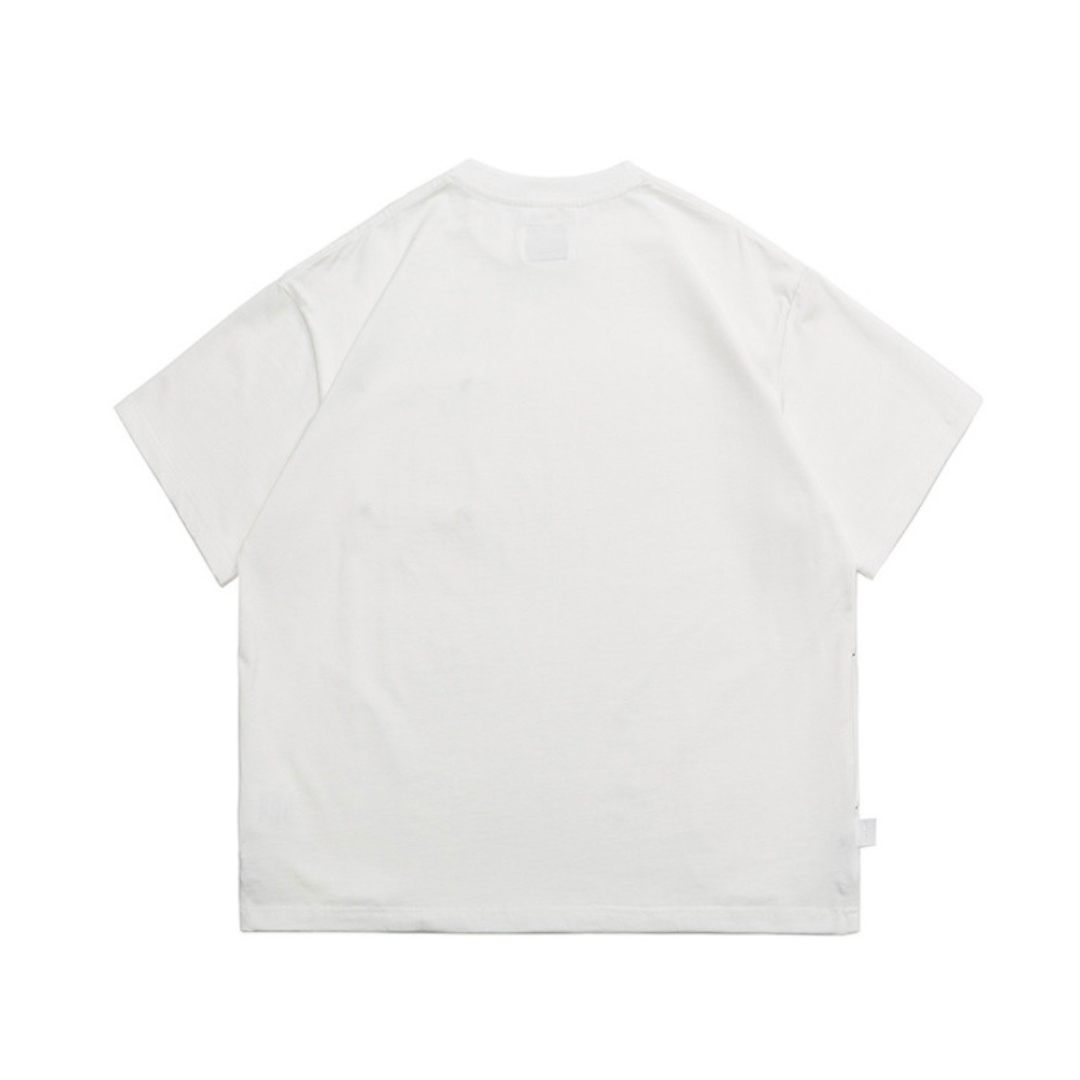 ステッチポケット　Tシャツ　N1544
