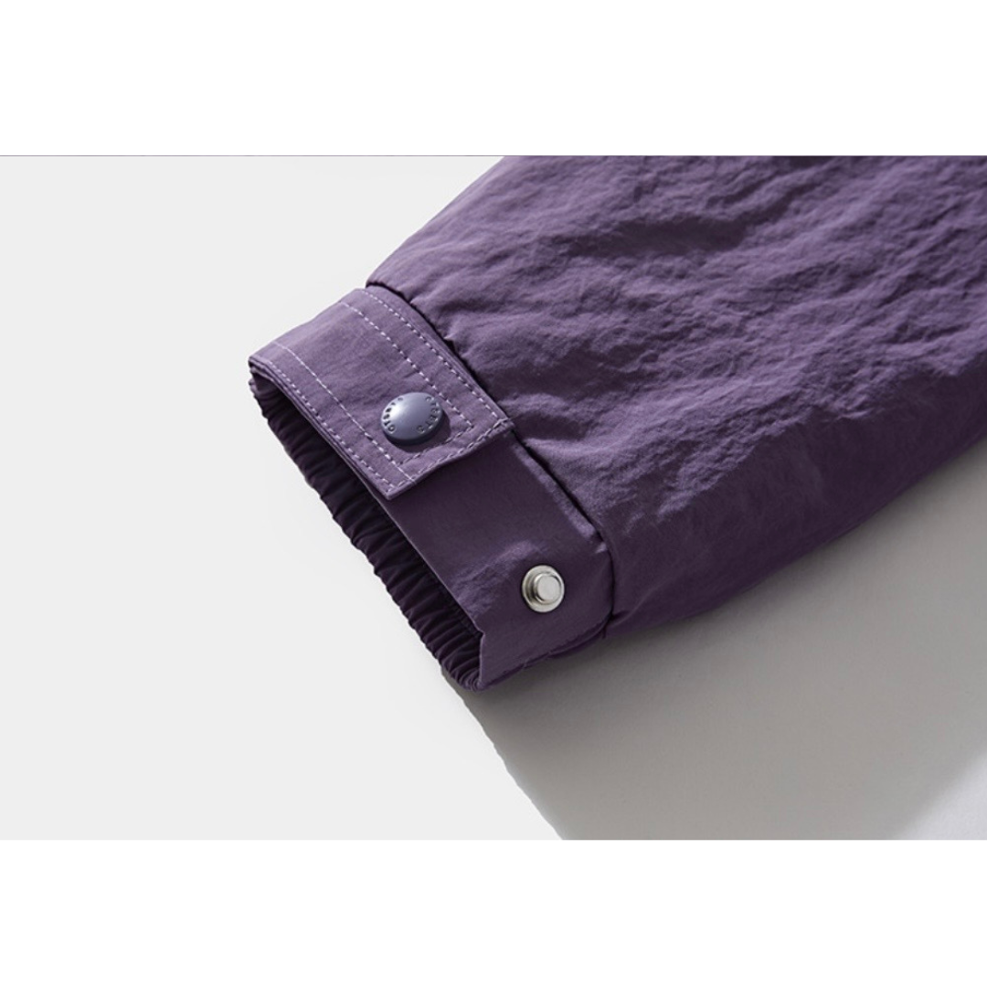 ワッシャーナイロン　マウンテンジャケット　N1282