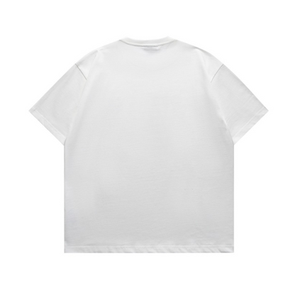 【NOTBRAND】プリントTシャツ　N378