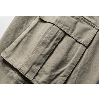 アーミーツイル　ワイドボリュームパンツ　N1079