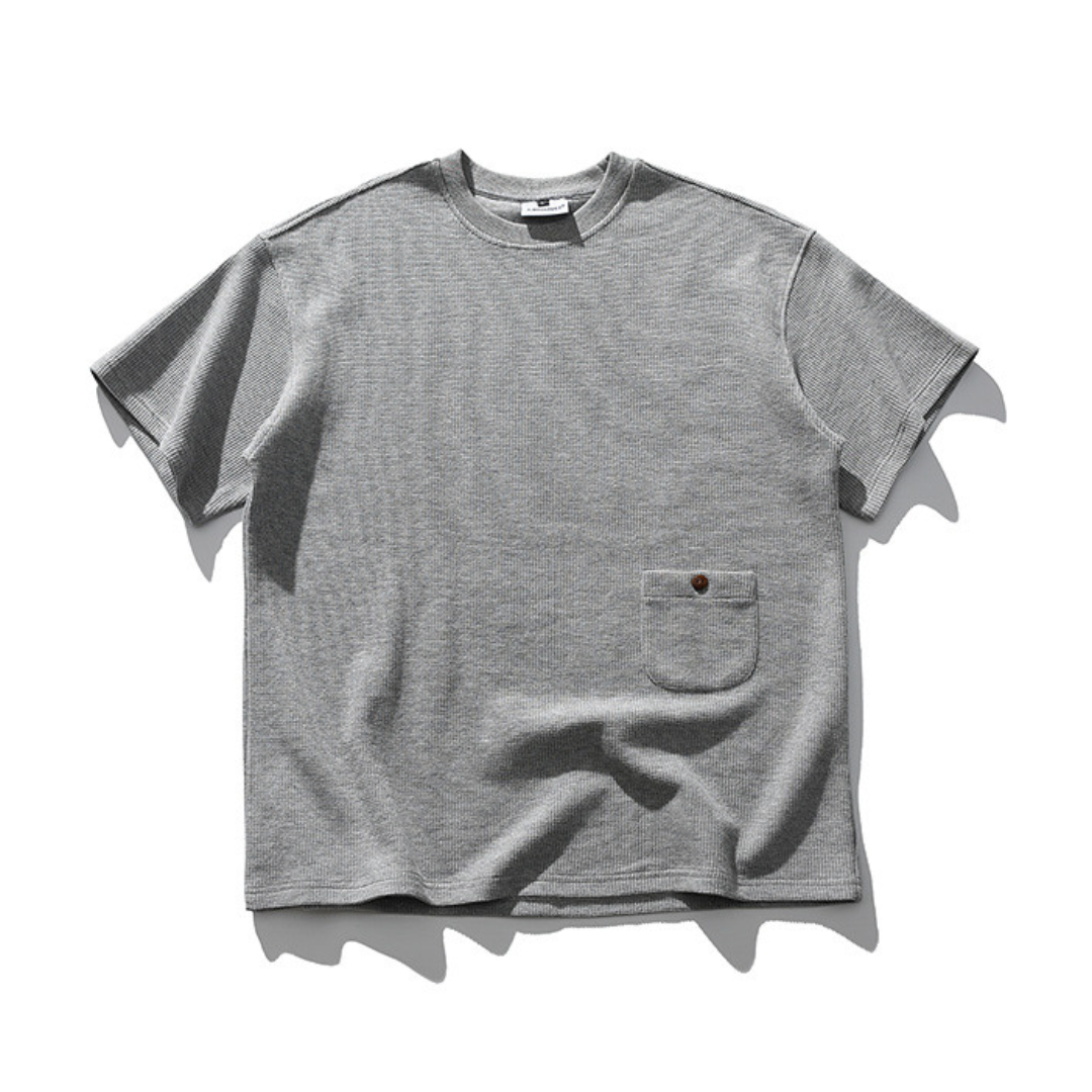 ストレンジポケット　Tシャツ　N190
