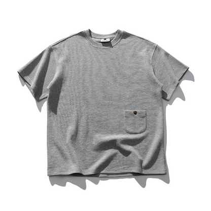 ストレンジポケット　Tシャツ　N190