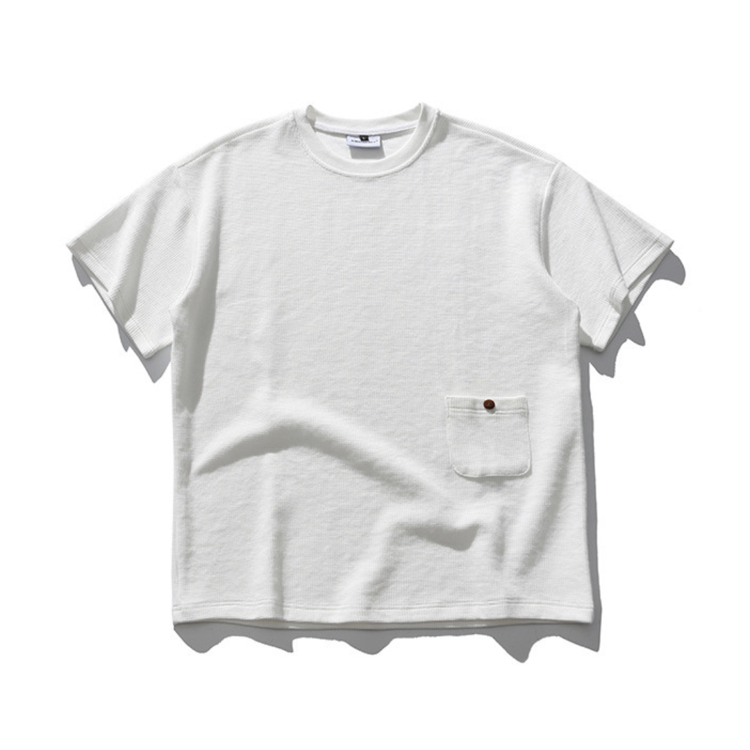 ストレンジポケット　Tシャツ　N190