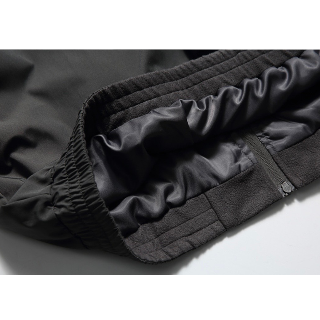 ワンポイント　トラックジャケット　N1287