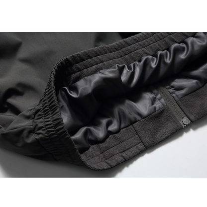 ワンポイント　トラックジャケット　N1287