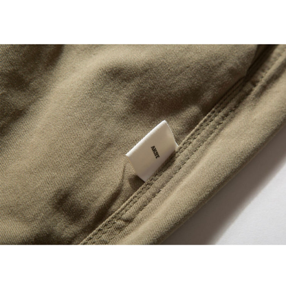 オルタライン　チノ　ワイド　イージーパンツ　N1077