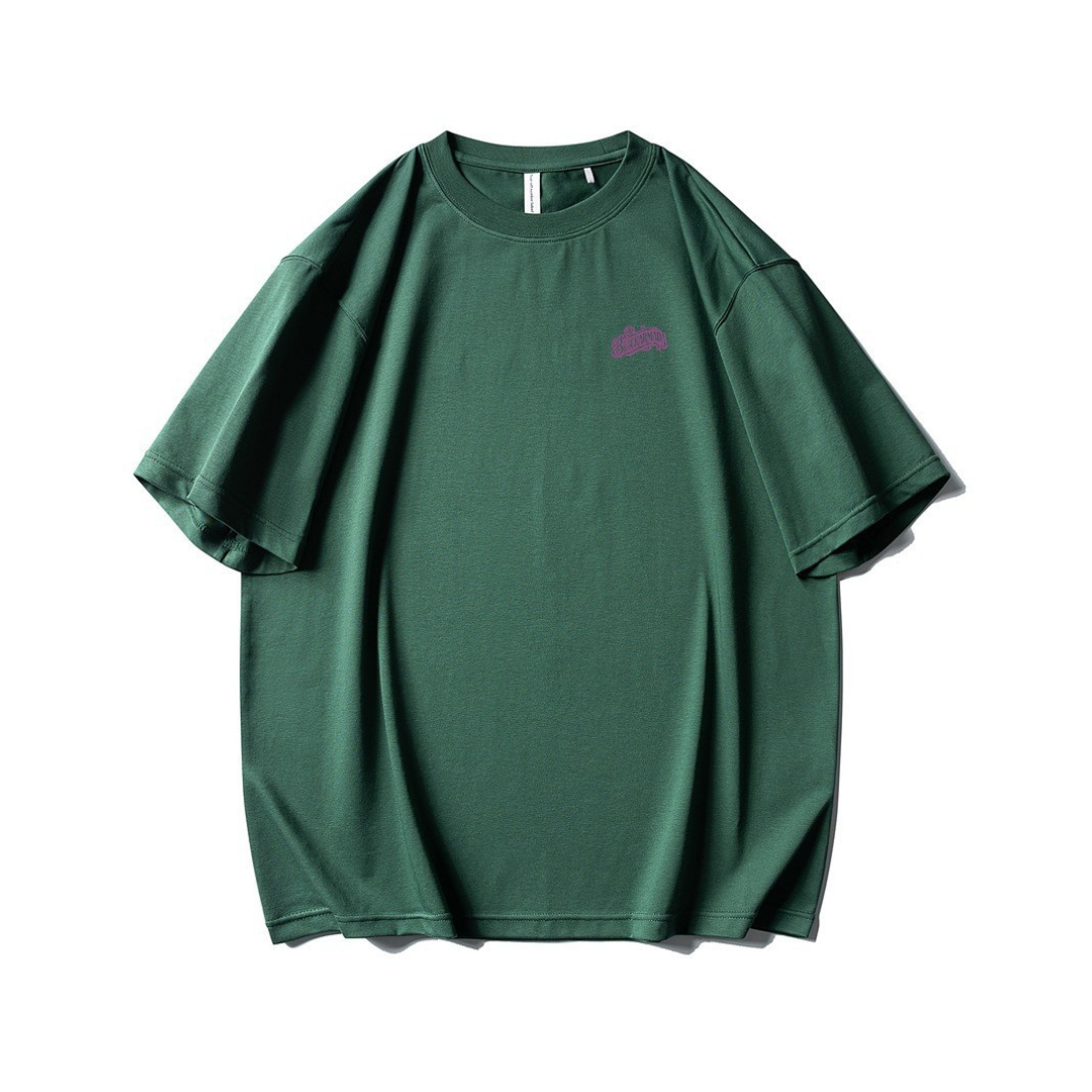 【BLACKALMADA】プリントTシャツ　N1547