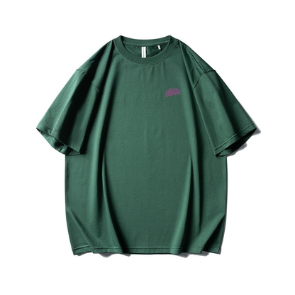 【BLACKALMADA】プリントTシャツ　N1547