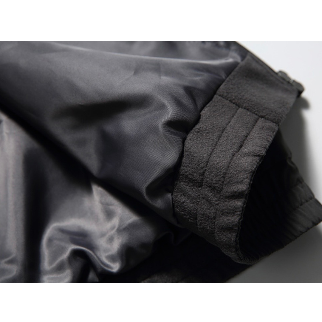 ワンポイント　トラックジャケット　N1287