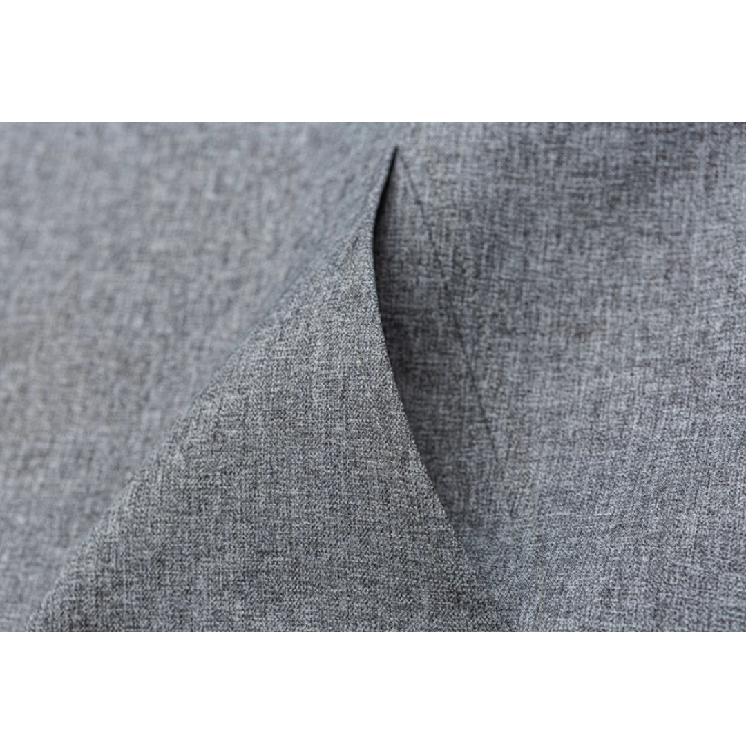 テックウール ジップアップ ジャケット　N934