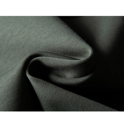 スリーブライン　クルーネックプルオーバー　N898