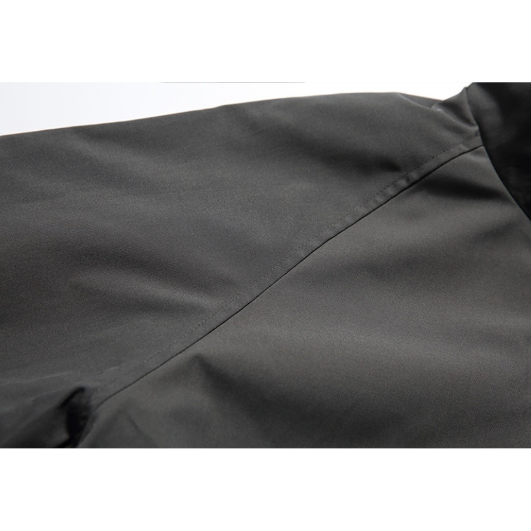 ワンポイント　トラックジャケット　N1287