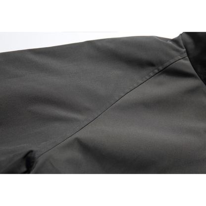 ワンポイント　トラックジャケット　N1287