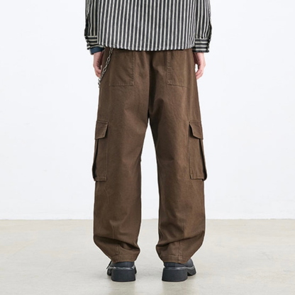 アーミーツイル　カーゴパンツ　N1078