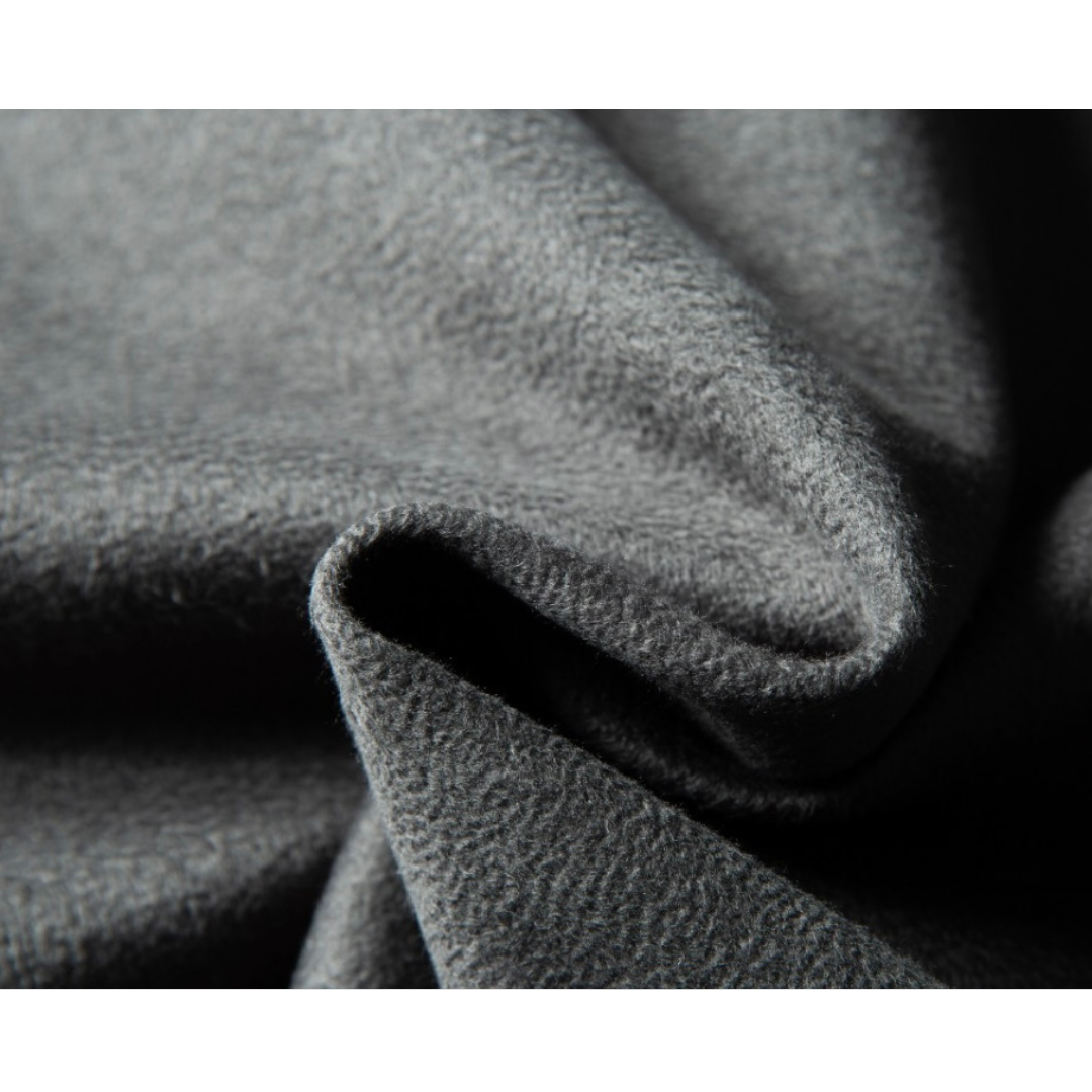 スリーブライン　クルーネックプルオーバー　N898