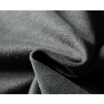 スリーブライン　クルーネックプルオーバー　N898