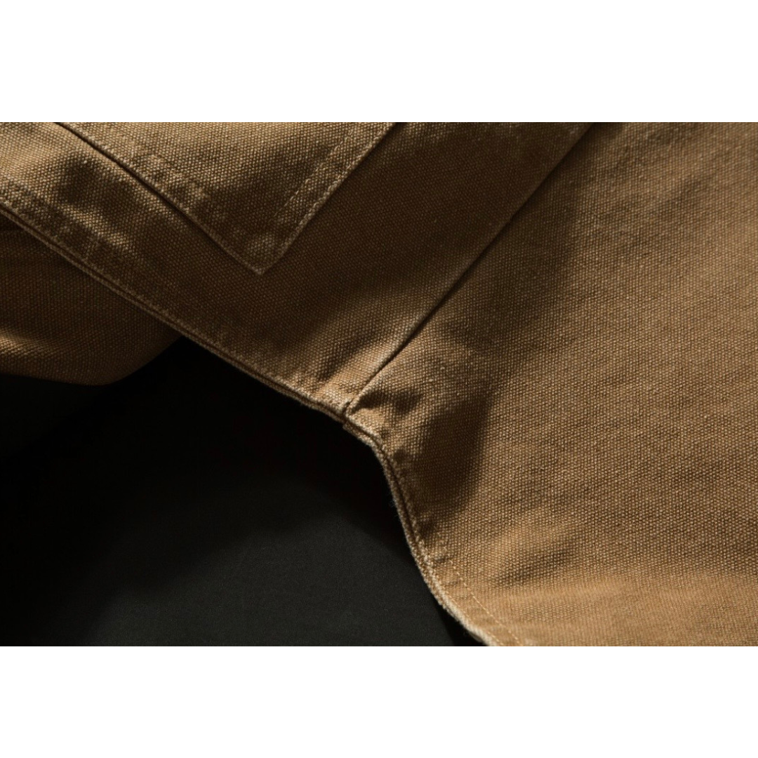 ハードキャンバス　ワークベスト　N1267