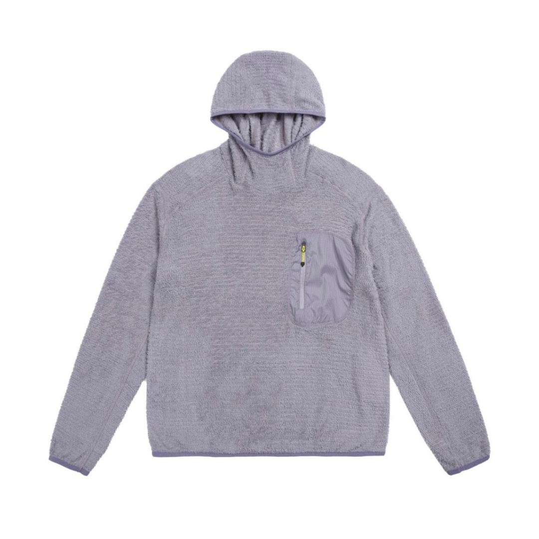 モールフリース　パーカー　N892