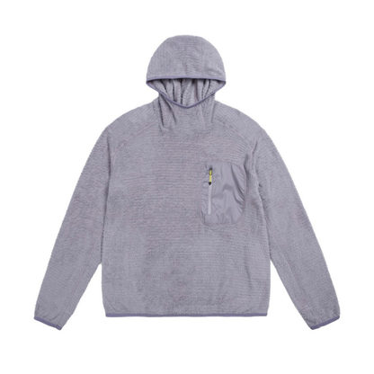 モールフリース　パーカー　N892