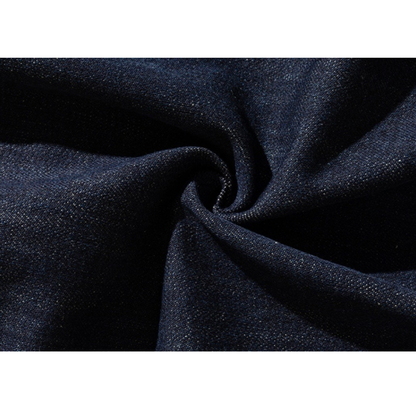 バックサイドパネル　デニムジャケット　N1210