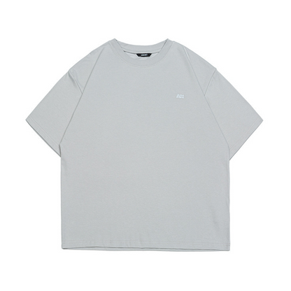 吸汗速乾　ANNワンポイント　Tシャツ　N524