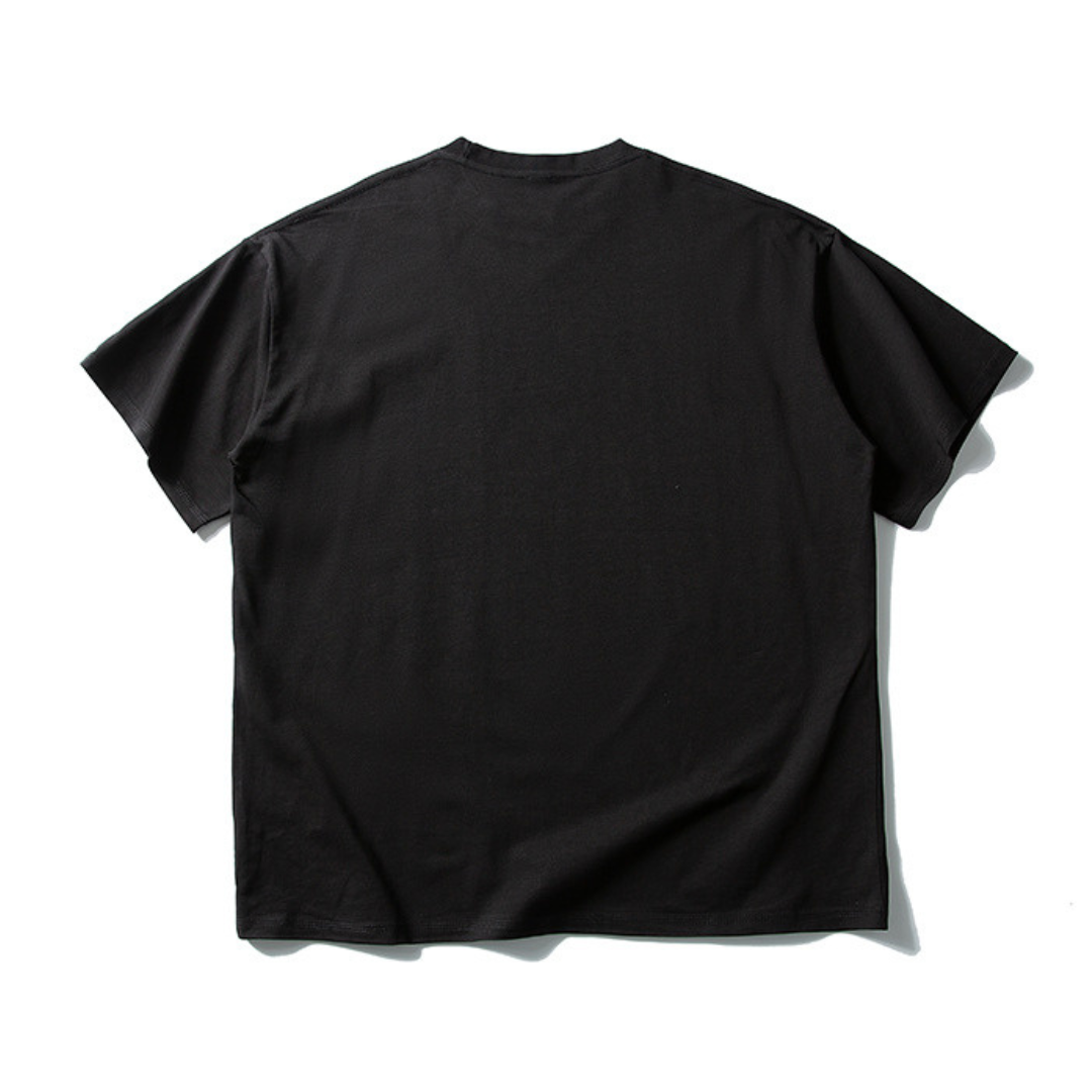 【FREEDOM】プリントTシャツ　N219