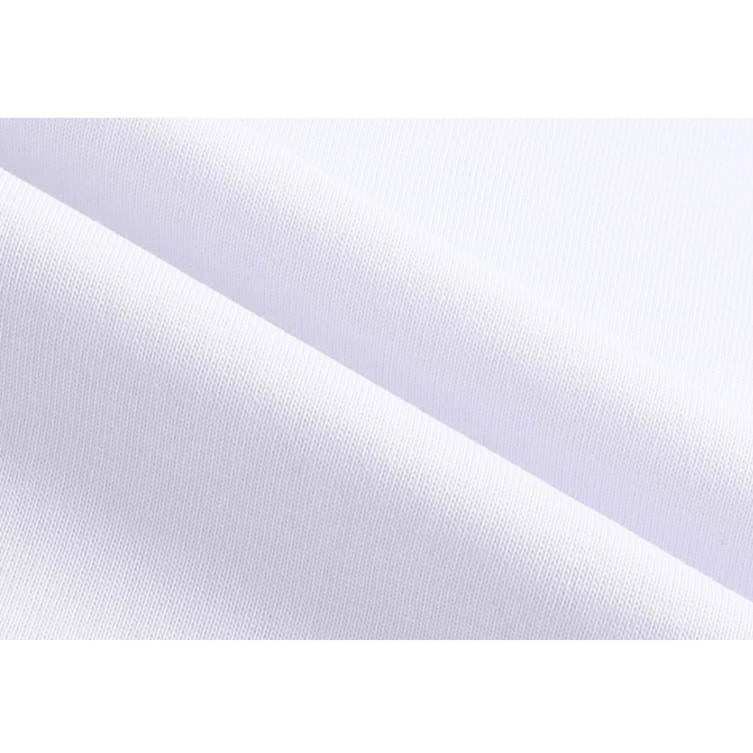 【SUN RISES】ブルーフォト　Tシャツ　N1539