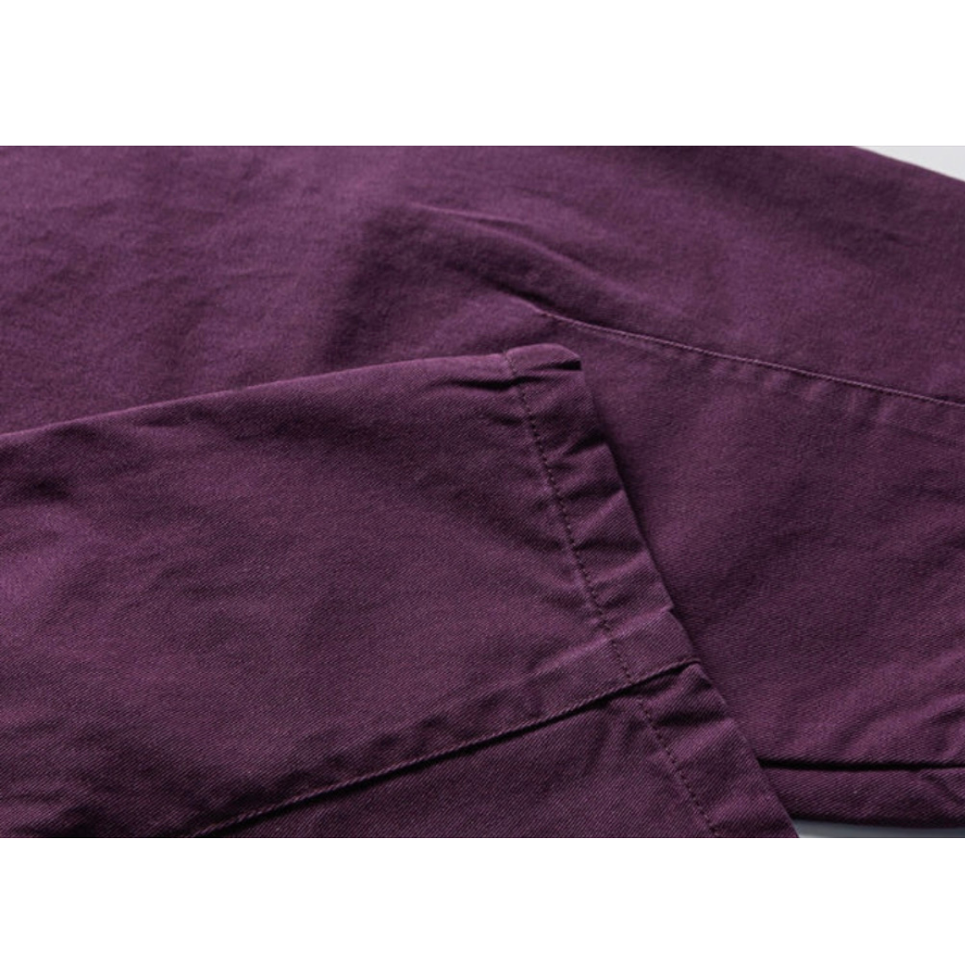 カラーデニム　５ポケットパンツ　N1080