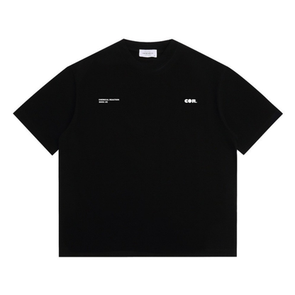 2ポイント　ロゴ　Tシャツ　N1434