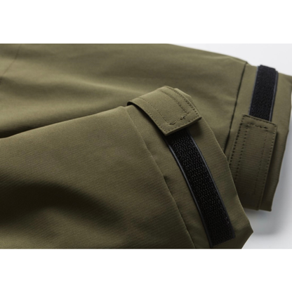 ３WAYフリース×高密度PE　ジャケット　N886